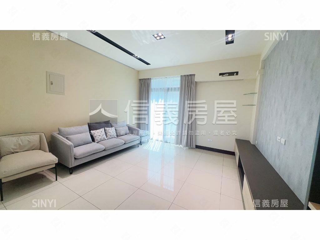 全新未住過優質明亮美宅房屋室內格局與周邊環境