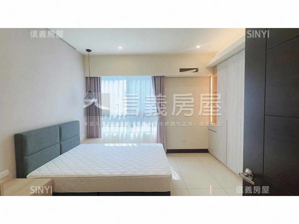 全新未住過優質明亮美宅房屋室內格局與周邊環境