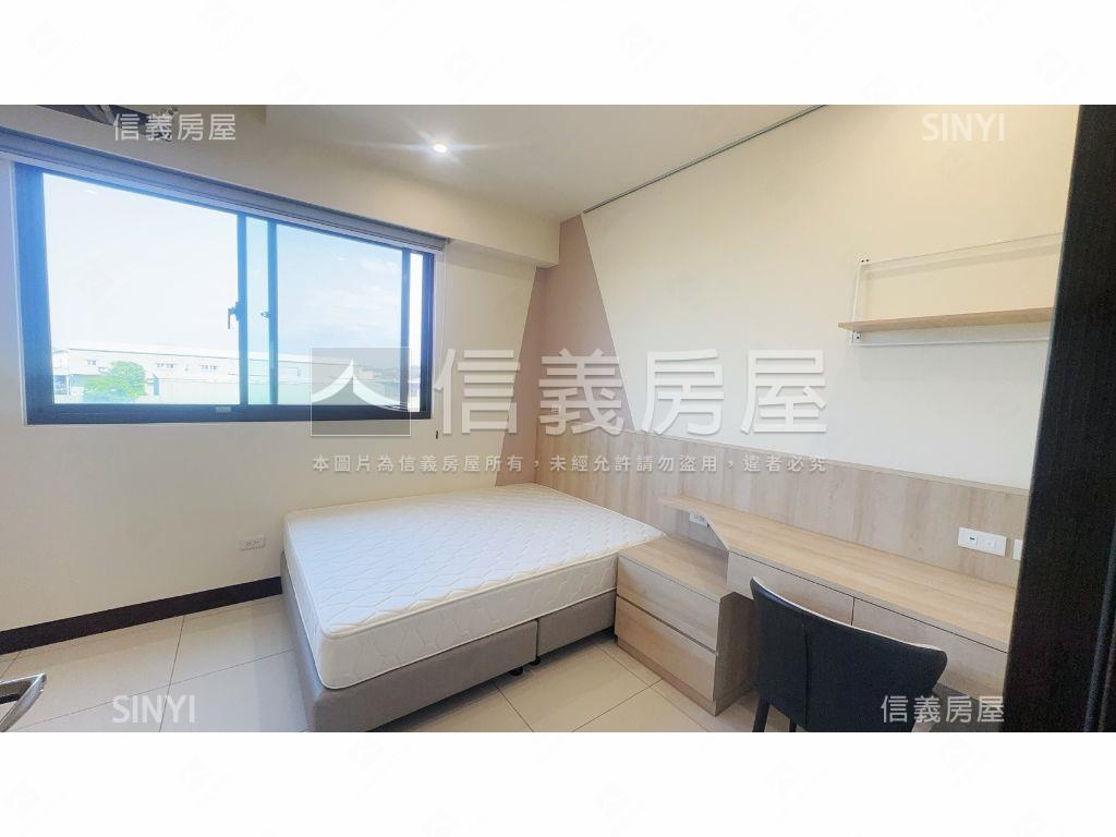 全新未住過優質明亮美宅房屋室內格局與周邊環境