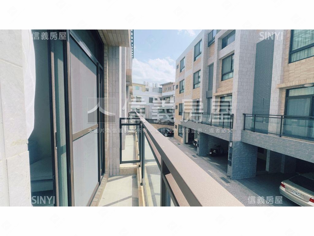 全新未住過優質明亮美宅房屋室內格局與周邊環境
