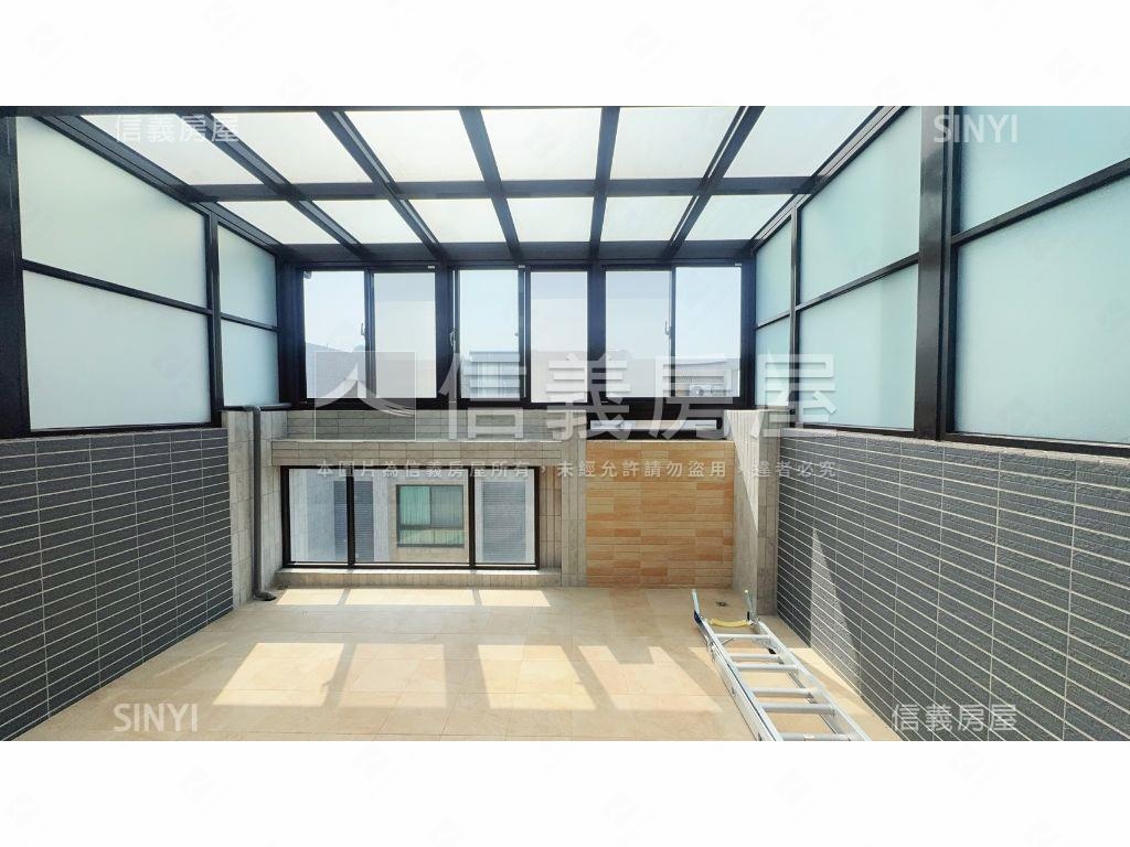 全新未住過優質明亮美宅房屋室內格局與周邊環境