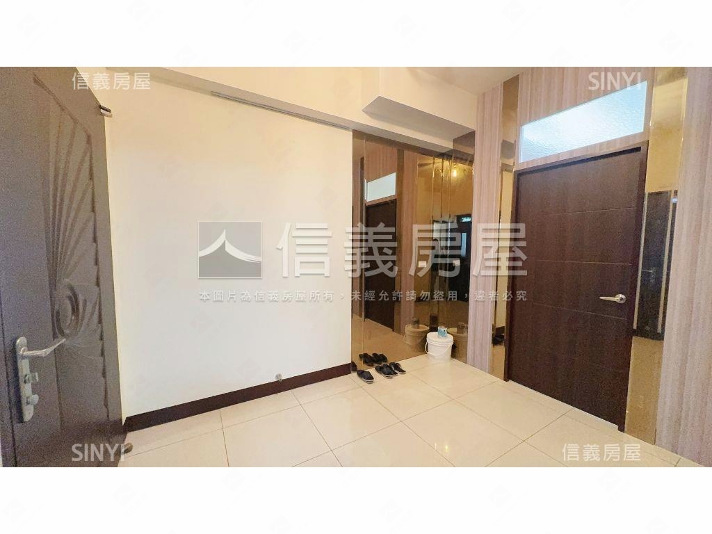 全新未住過優質明亮美宅房屋室內格局與周邊環境