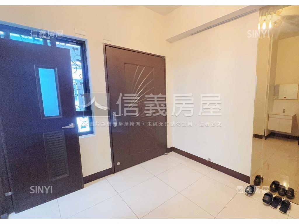 全新未住過優質明亮美宅房屋室內格局與周邊環境