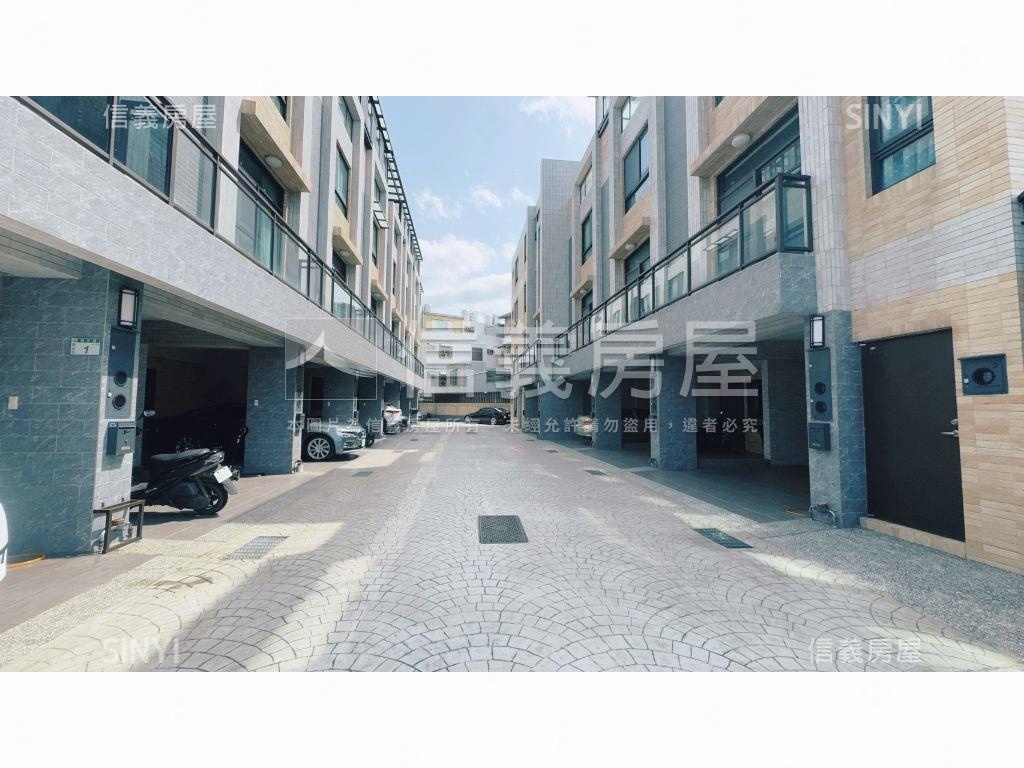 全新未住過優質明亮美宅房屋室內格局與周邊環境