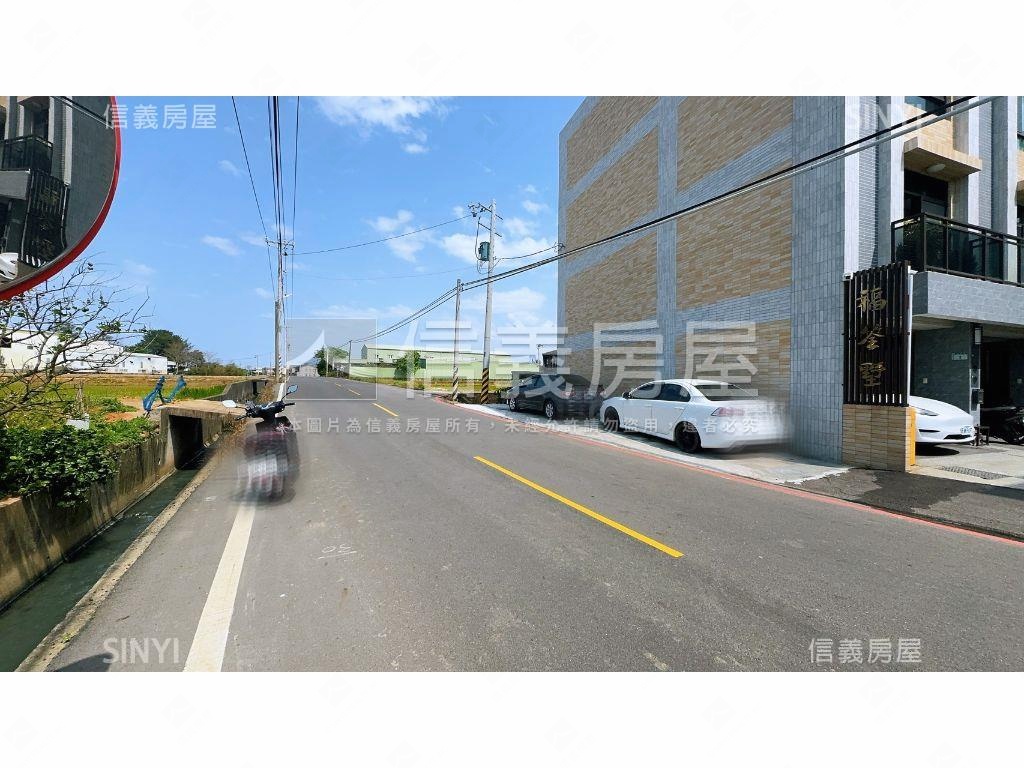 全新未住過優質明亮美宅房屋室內格局與周邊環境
