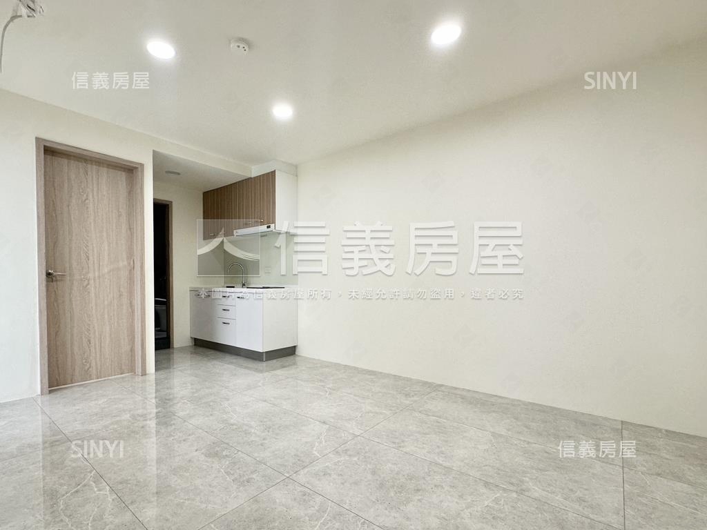 朗朗盼君來成家房屋室內格局與周邊環境