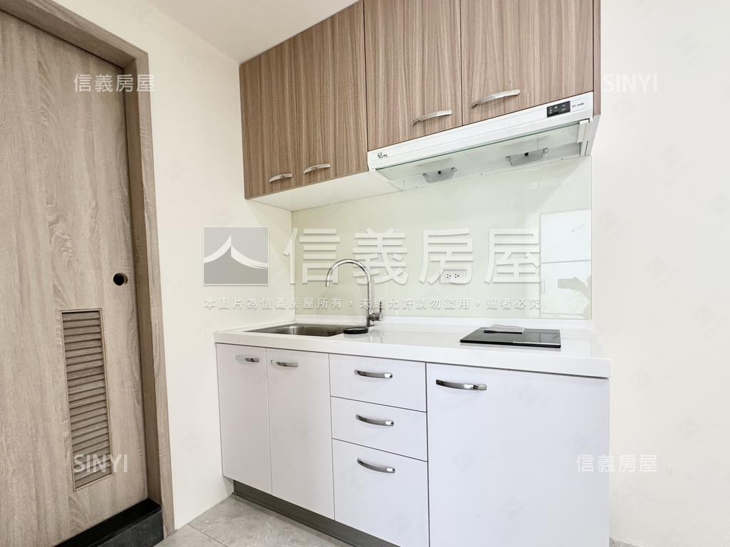朗朗盼君來成家房屋室內格局與周邊環境