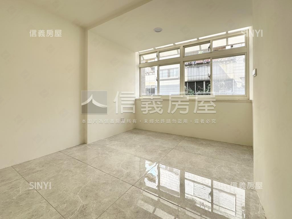朗朗盼君來成家房屋室內格局與周邊環境