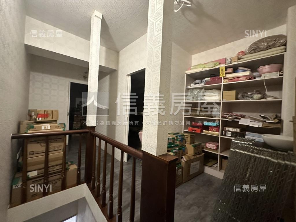 ｛湳雅｝人潮黃金店面房屋室內格局與周邊環境