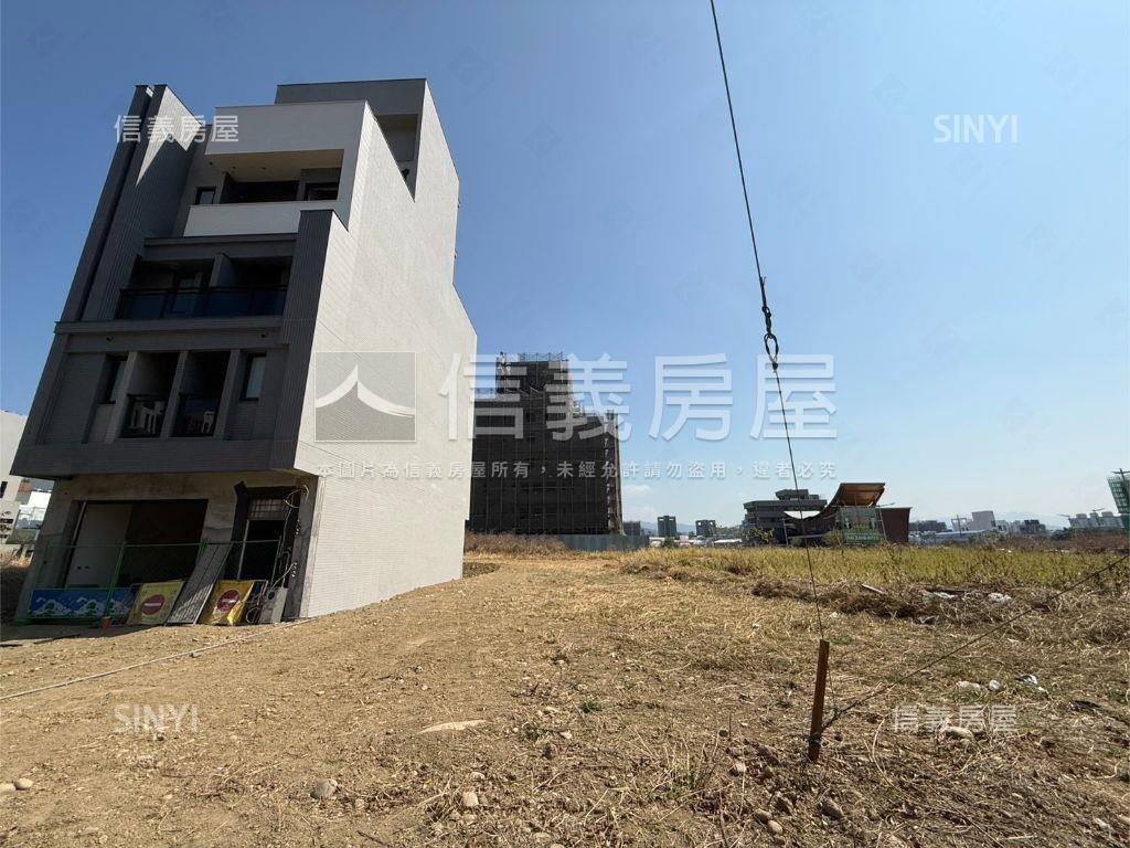 １４期昌平東六路方正土地房屋室內格局與周邊環境