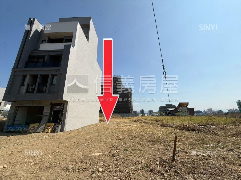 １４期昌平東六路方正土地房屋室內格局與周邊環境