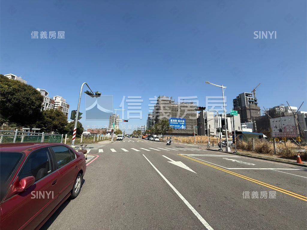 １４期昌平東六路方正土地房屋室內格局與周邊環境