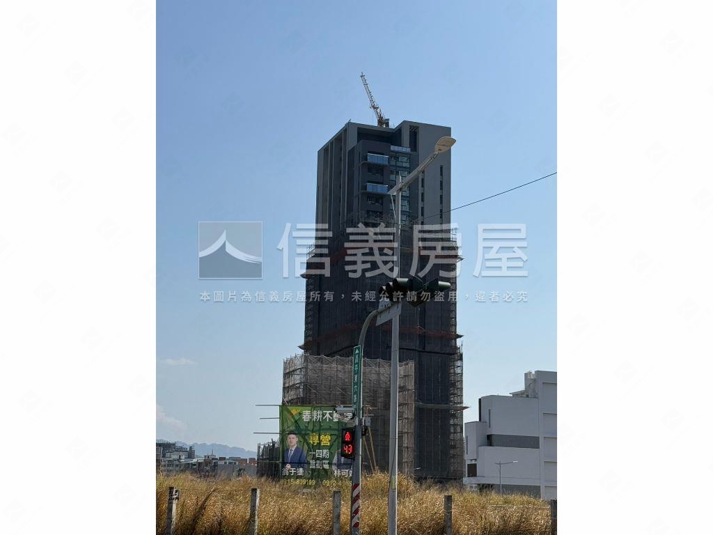 １４期昌平東六路方正土地房屋室內格局與周邊環境