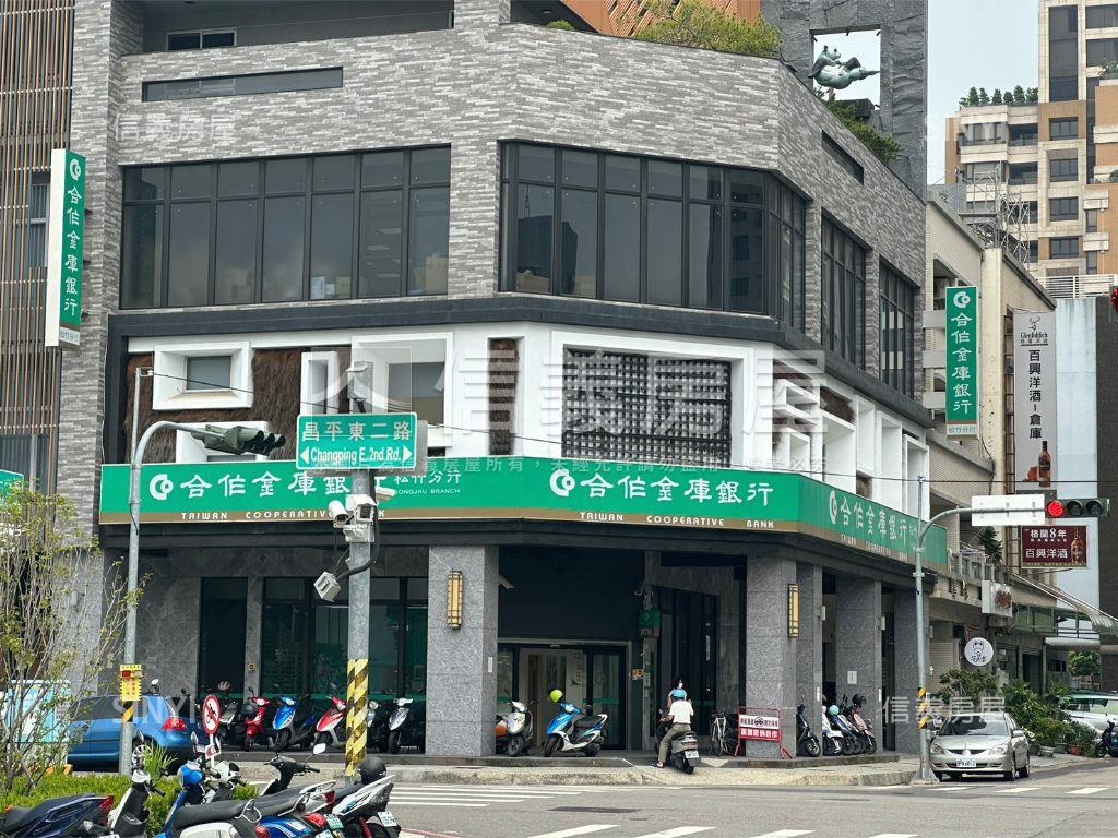 １４期昌平東六路方正土地房屋室內格局與周邊環境