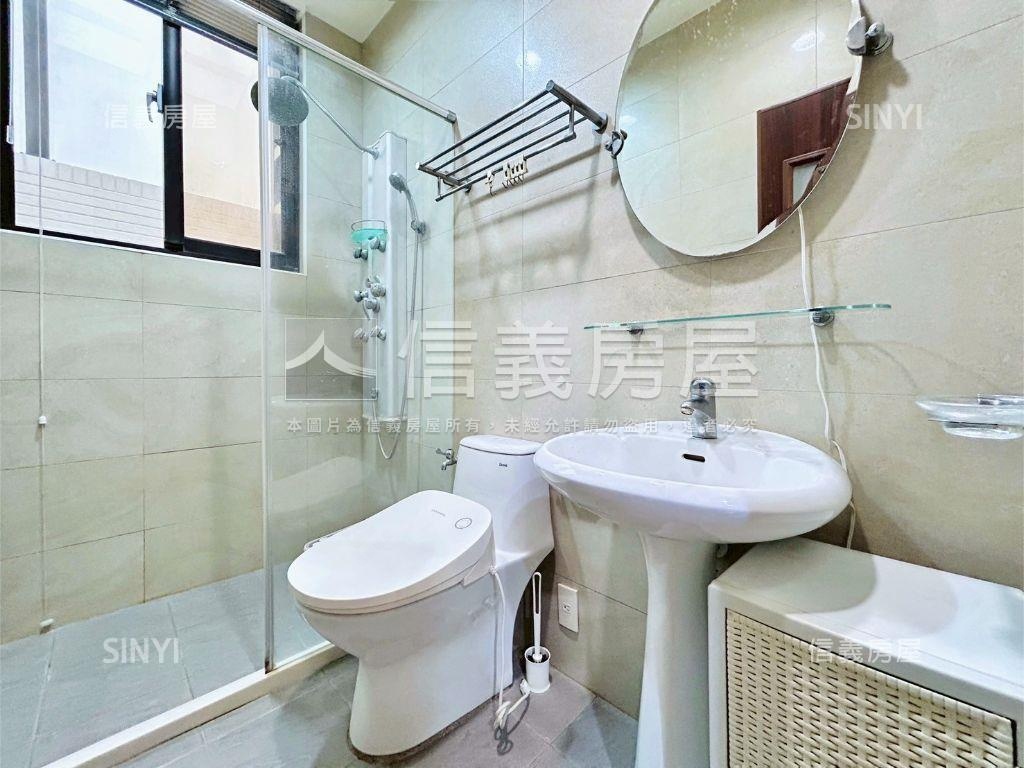 聖家鑫傳承兩房平車採光好房屋室內格局與周邊環境