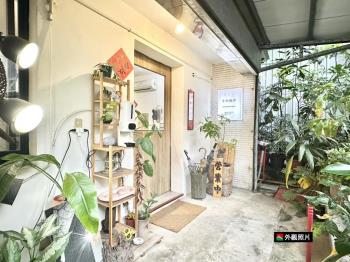 板橋火車站對面店面一樓