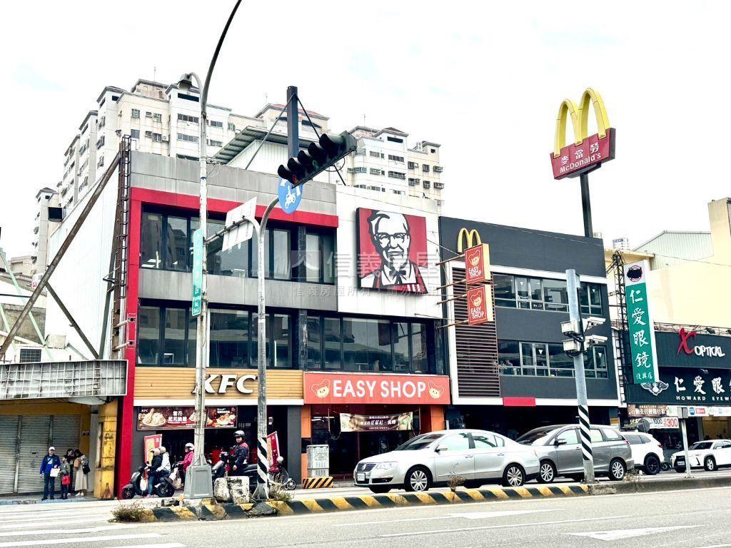 近愛買，元城上萃高樓兩房房屋室內格局與周邊環境