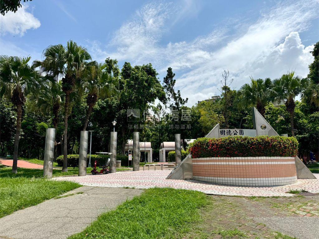 近愛買，元城上萃高樓兩房房屋室內格局與周邊環境