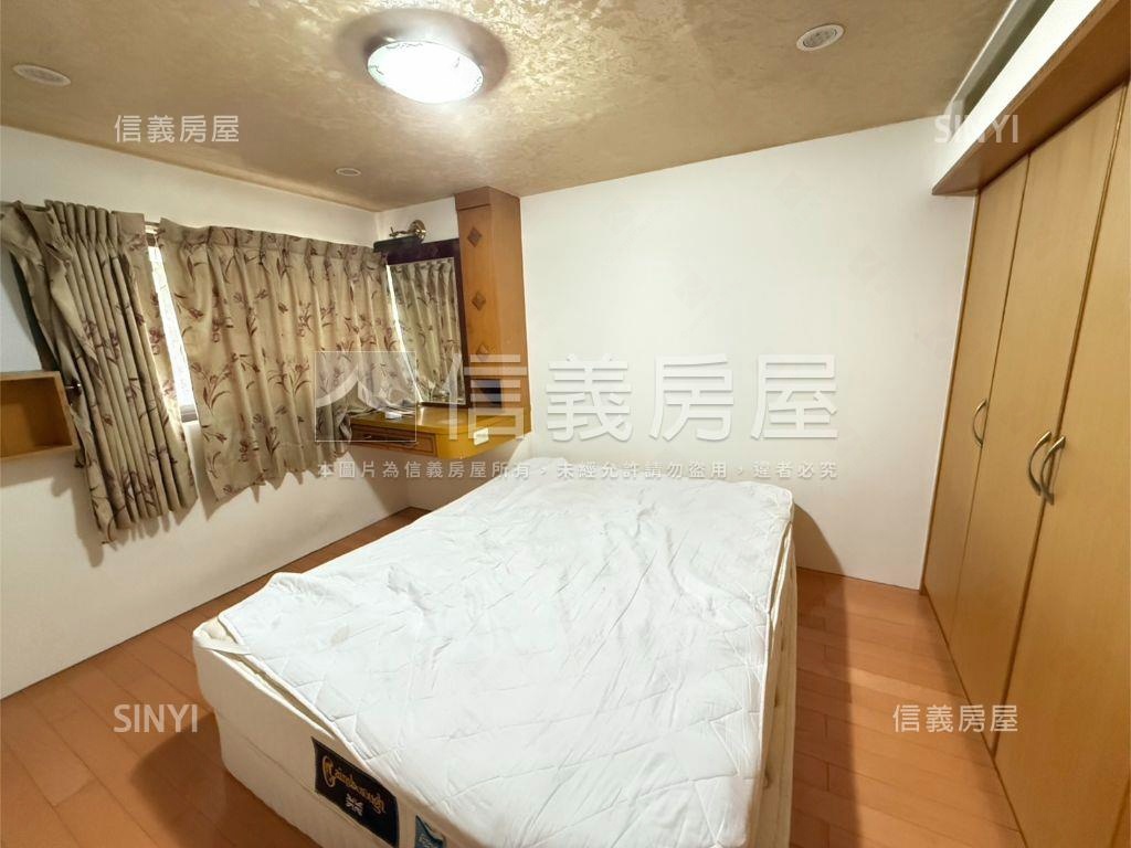 專任近大遠百視野兩房房屋室內格局與周邊環境