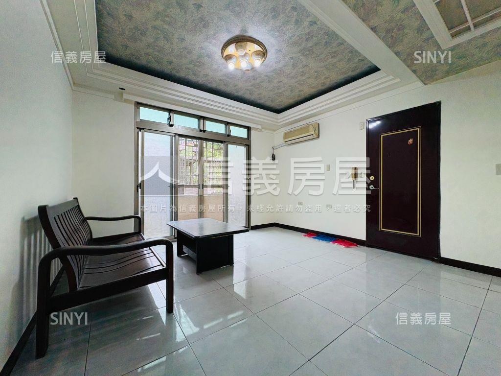 金門街寬敞雅居美寓房屋室內格局與周邊環境