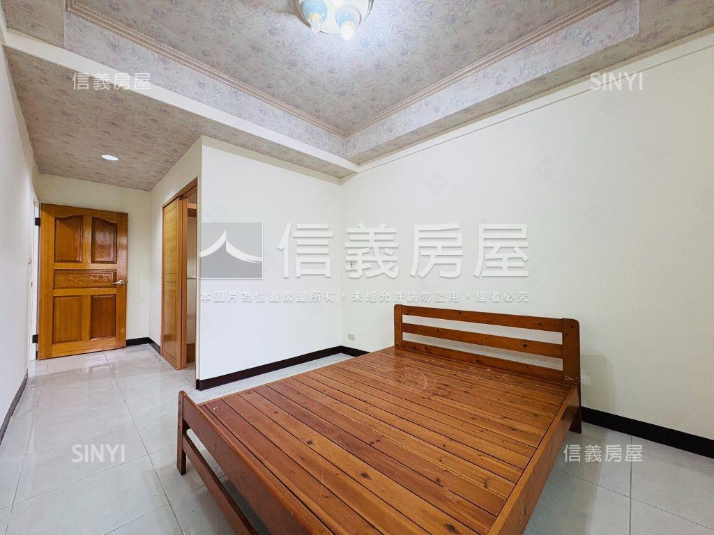 金門街寬敞雅居美寓房屋室內格局與周邊環境