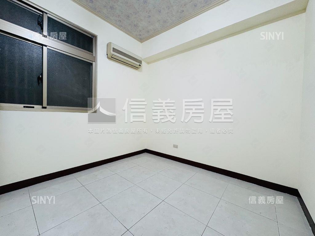 金門街寬敞雅居美寓房屋室內格局與周邊環境