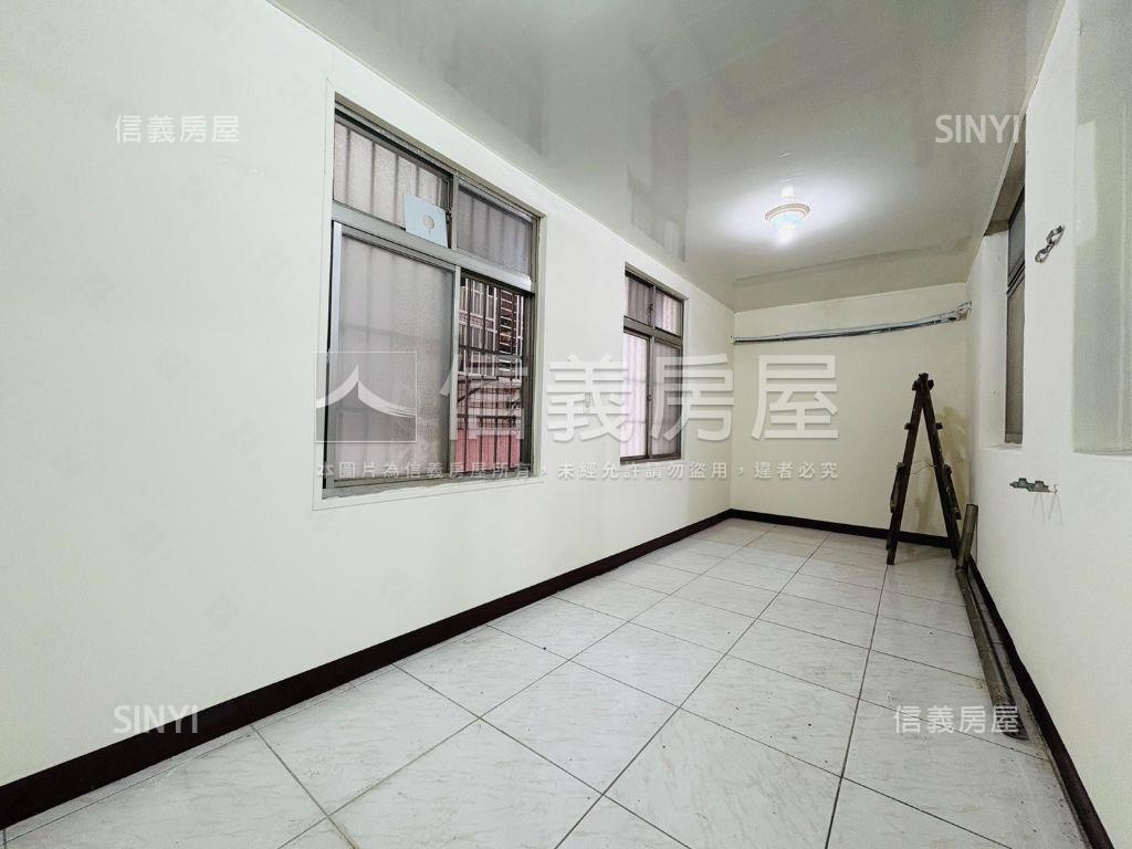 金門街寬敞雅居美寓房屋室內格局與周邊環境