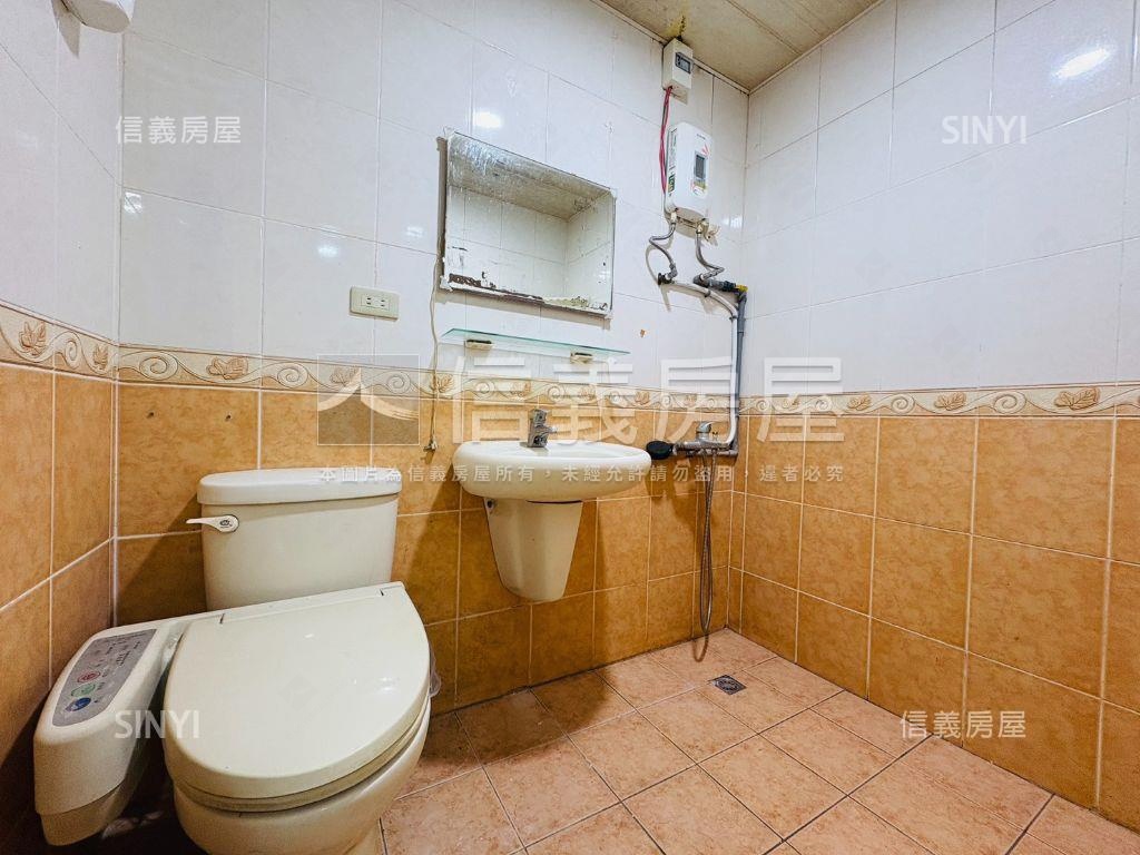 金門街寬敞雅居美寓房屋室內格局與周邊環境