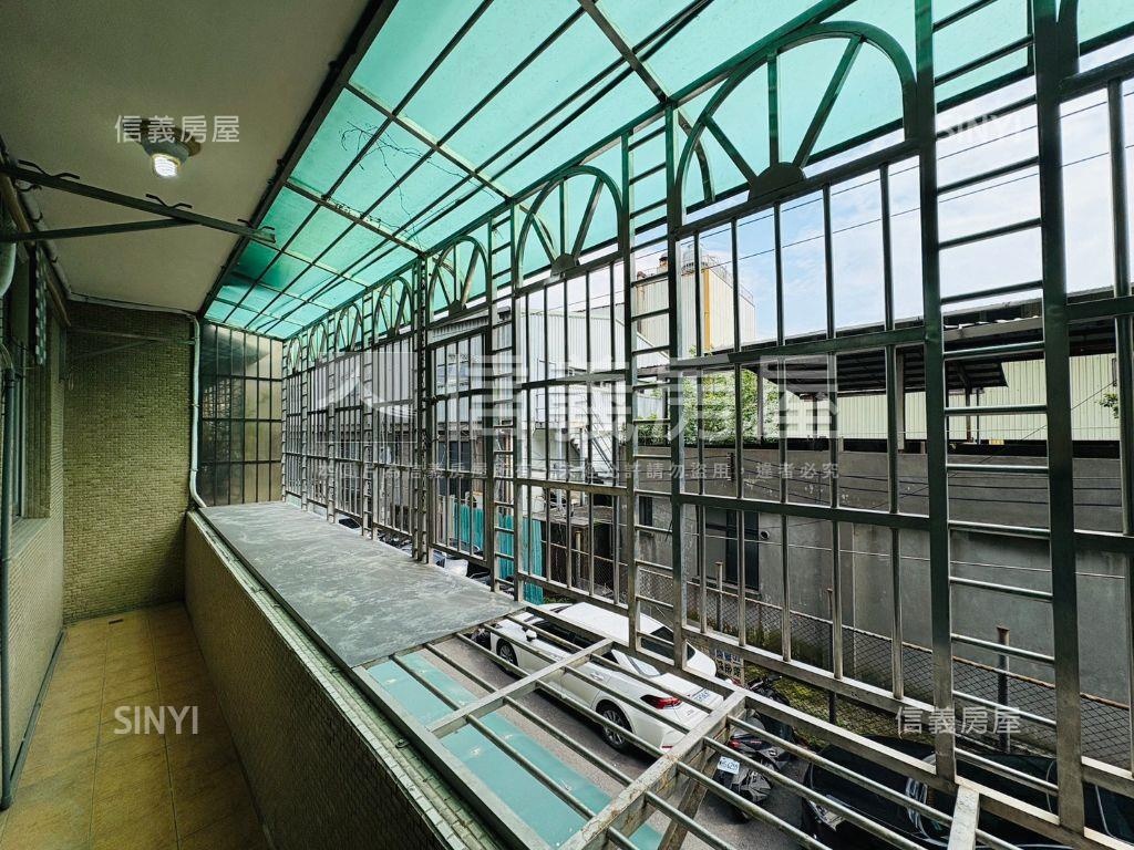 金門街寬敞雅居美寓房屋室內格局與周邊環境
