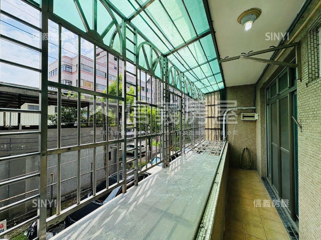 金門街寬敞雅居美寓房屋室內格局與周邊環境
