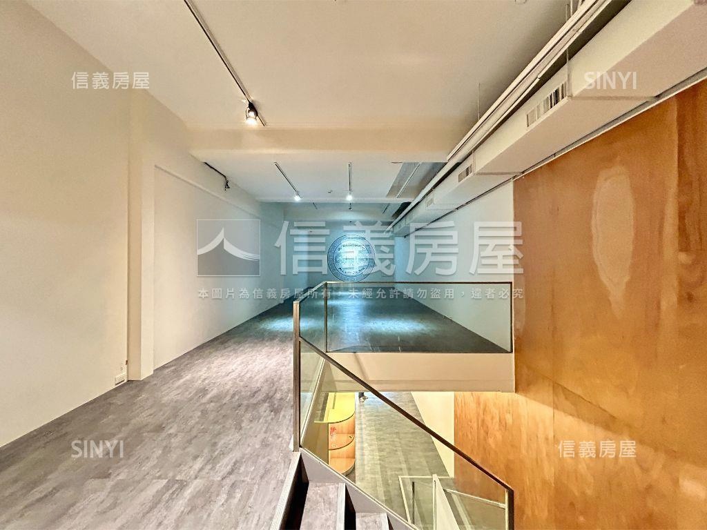 西門町整棟金店面完整土地房屋室內格局與周邊環境