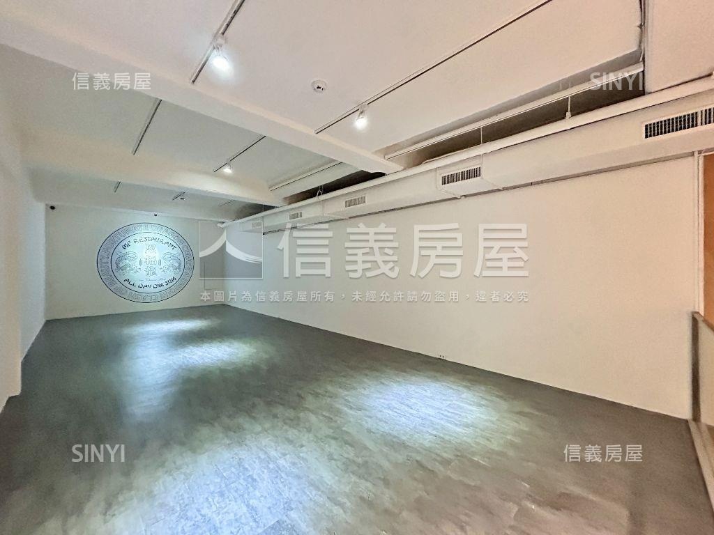 西門町整棟金店面完整土地房屋室內格局與周邊環境