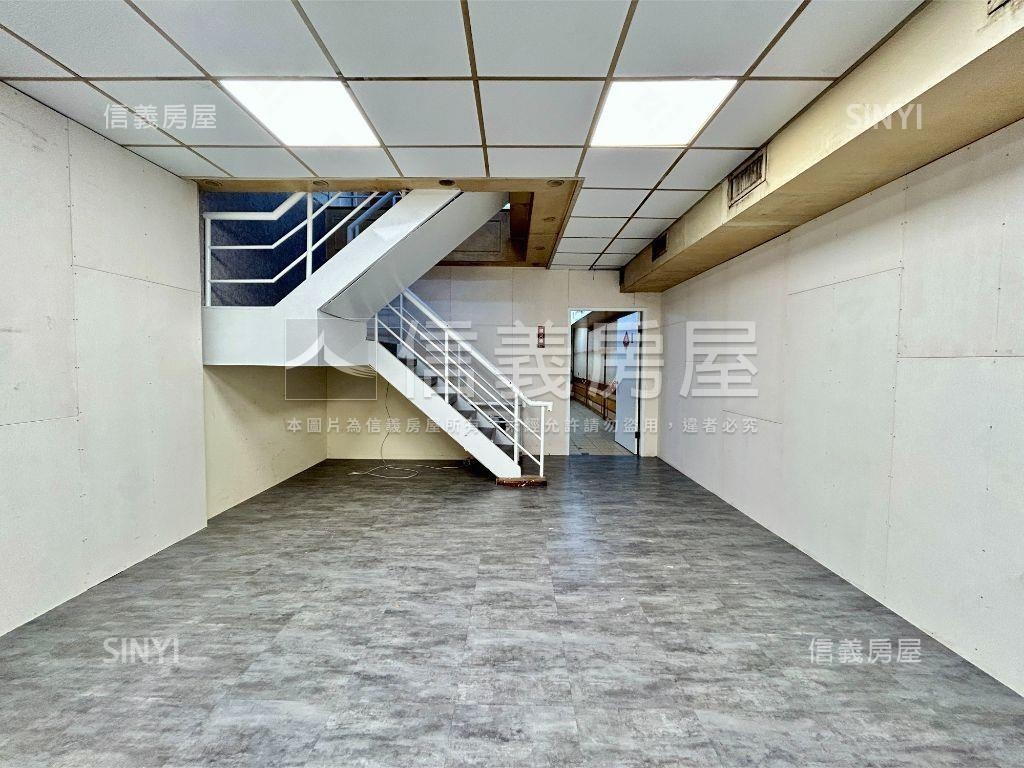 西門町整棟金店面完整土地房屋室內格局與周邊環境
