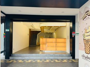 西門町整棟金店面完整土地