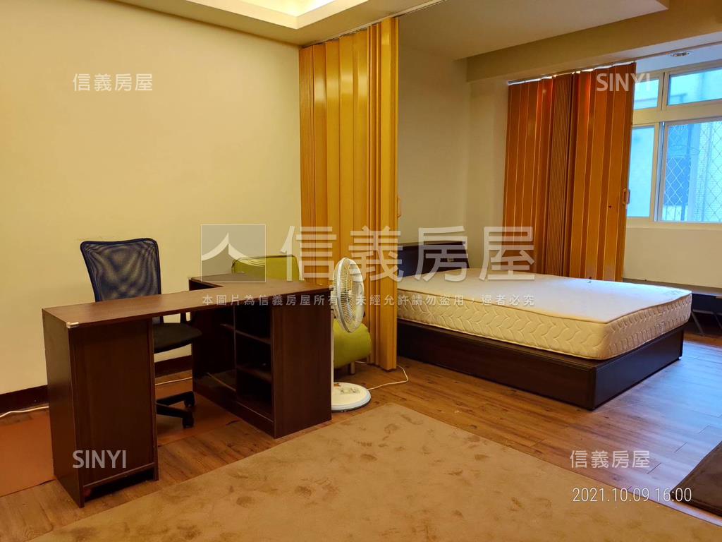 近菜寮站公寓三樓房屋室內格局與周邊環境