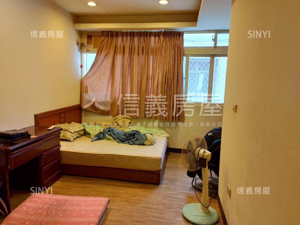 近菜寮站公寓三樓房屋室內格局與周邊環境