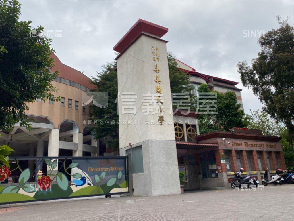 近菜寮站公寓三樓房屋室內格局與周邊環境