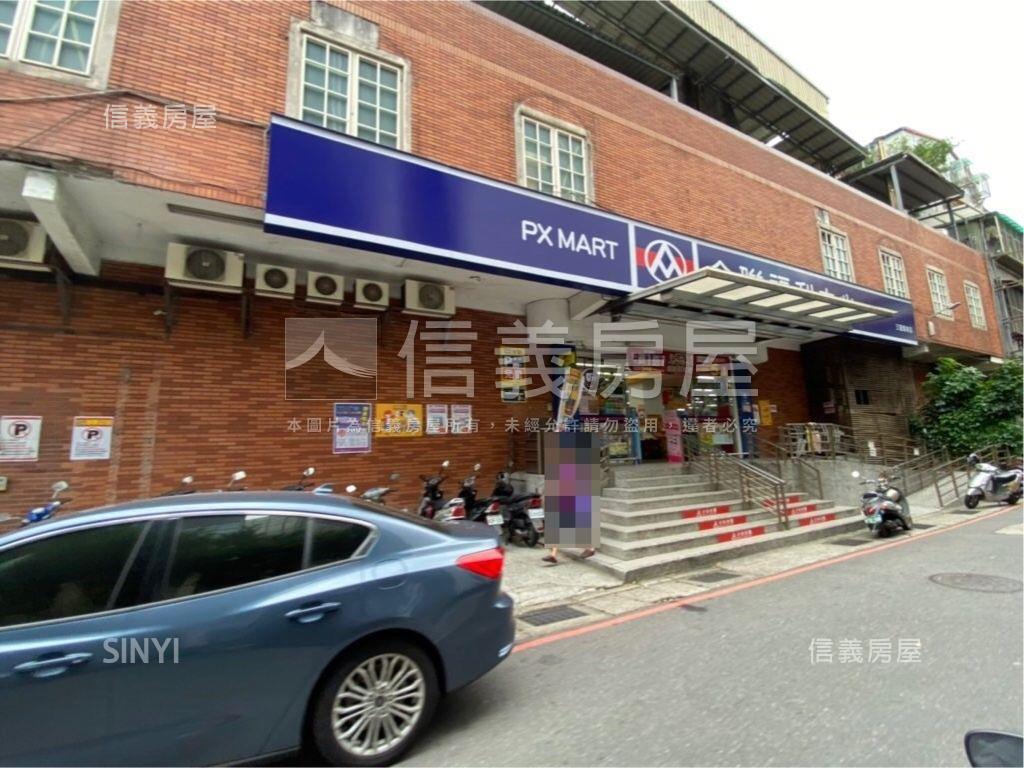 近菜寮站公寓三樓房屋室內格局與周邊環境