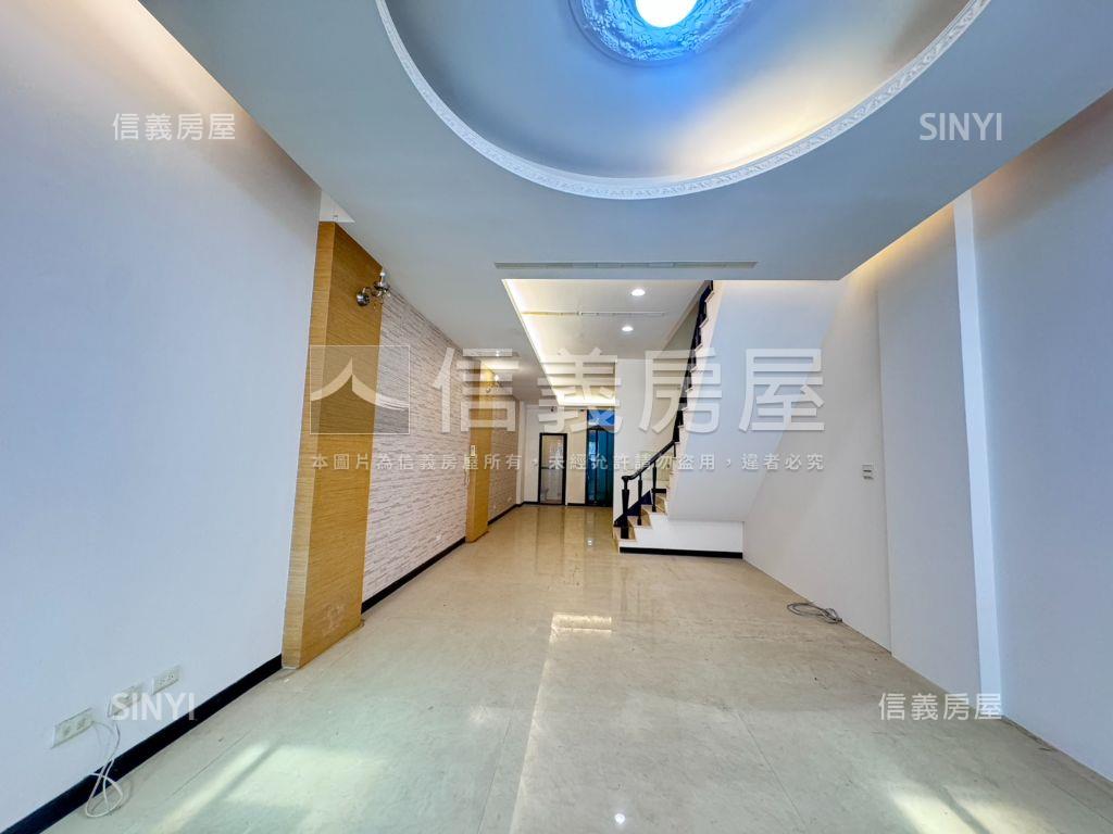 正夏林路精選店霸房屋室內格局與周邊環境