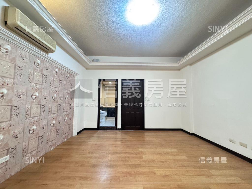 正夏林路精選店霸房屋室內格局與周邊環境