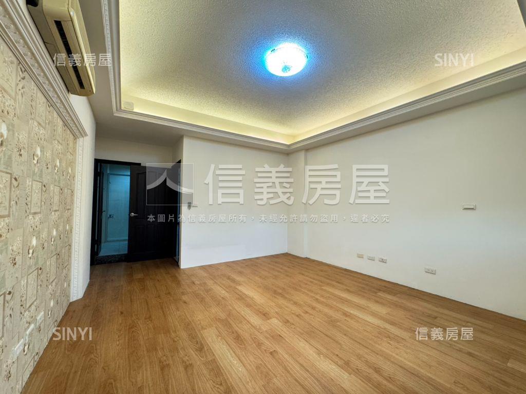 正夏林路精選店霸房屋室內格局與周邊環境