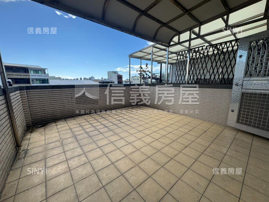 正夏林路精選店霸房屋室內格局與周邊環境