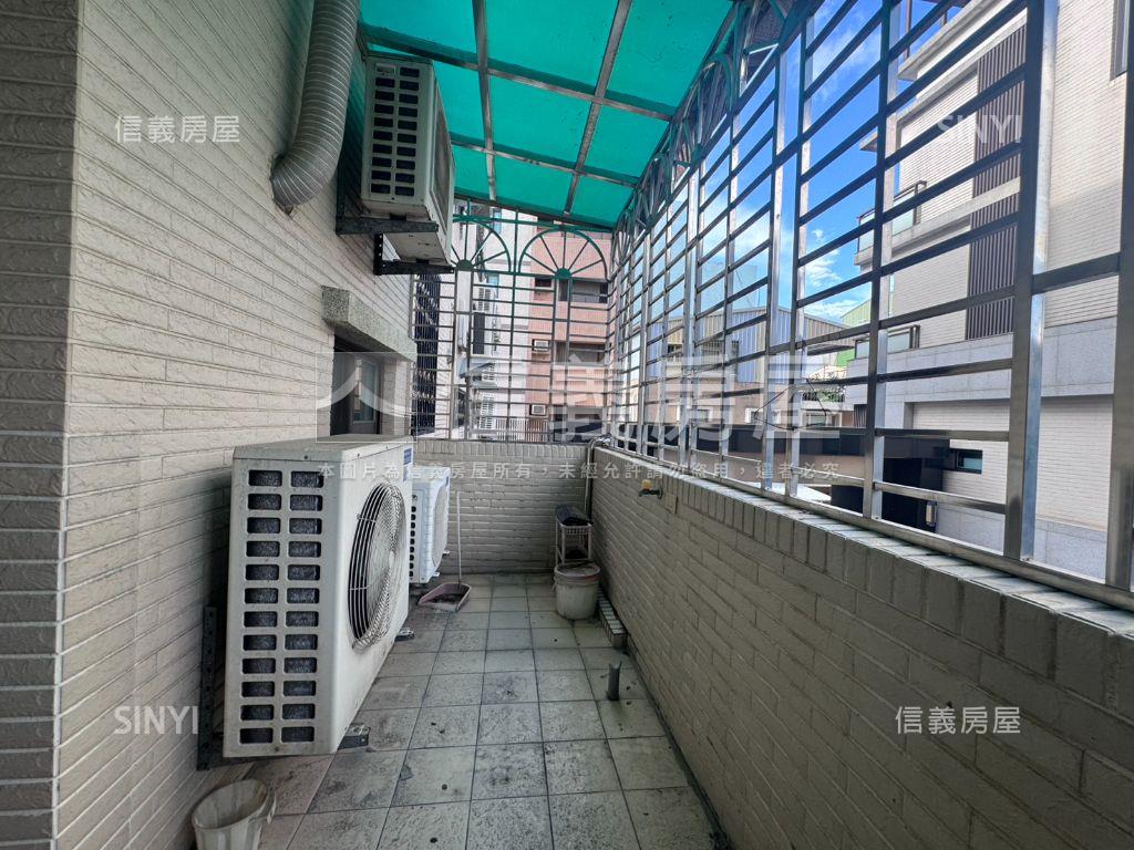 正夏林路精選店霸房屋室內格局與周邊環境