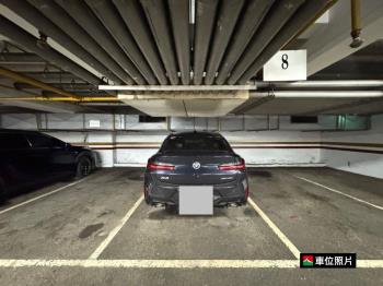信義★大統領廣場★車位２