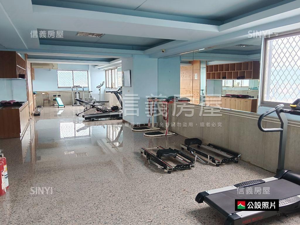 近府中捷運站舒適空間房屋室內格局與周邊環境