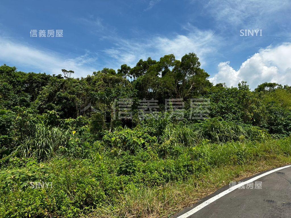 三芝土地房屋室內格局與周邊環境