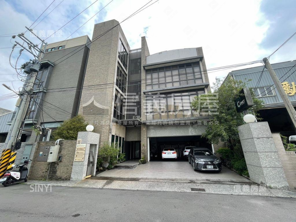 鳳山大地坪新屋齡工廠房屋室內格局與周邊環境