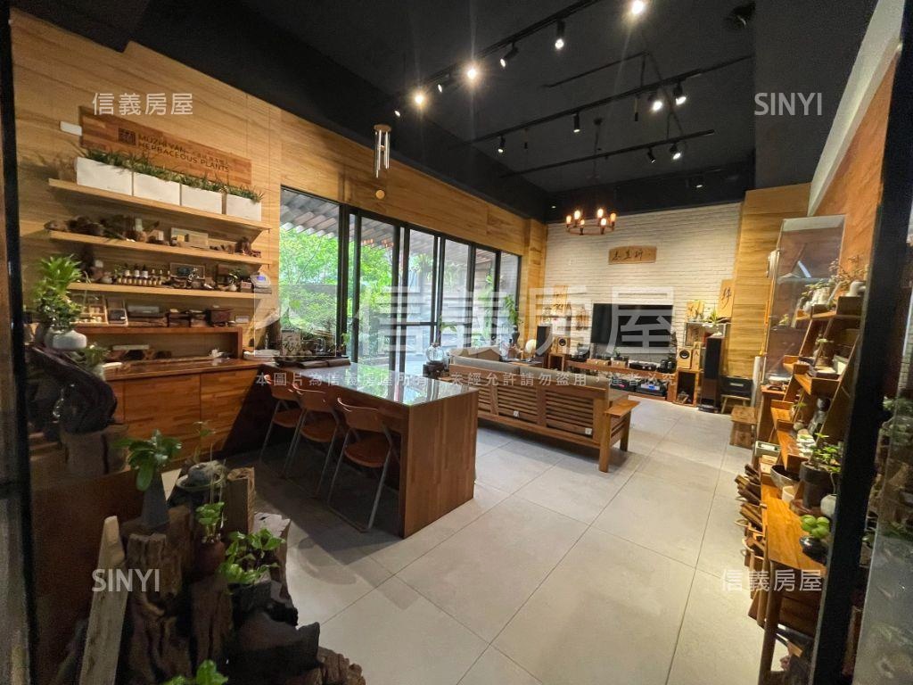 鳳山大地坪新屋齡工廠房屋室內格局與周邊環境
