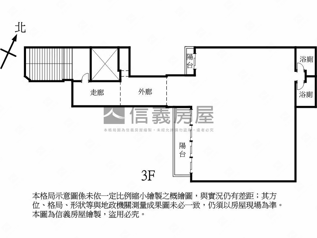 鳳山大地坪新屋齡工廠房屋室內格局與周邊環境