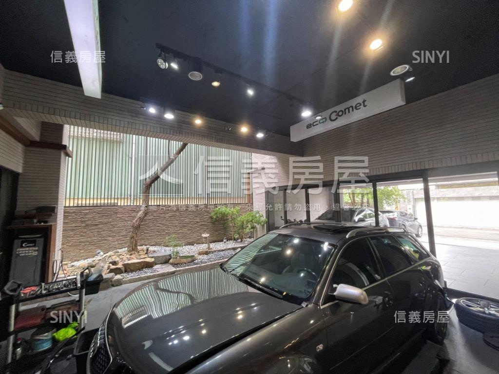 鳳山大地坪新屋齡工廠房屋室內格局與周邊環境